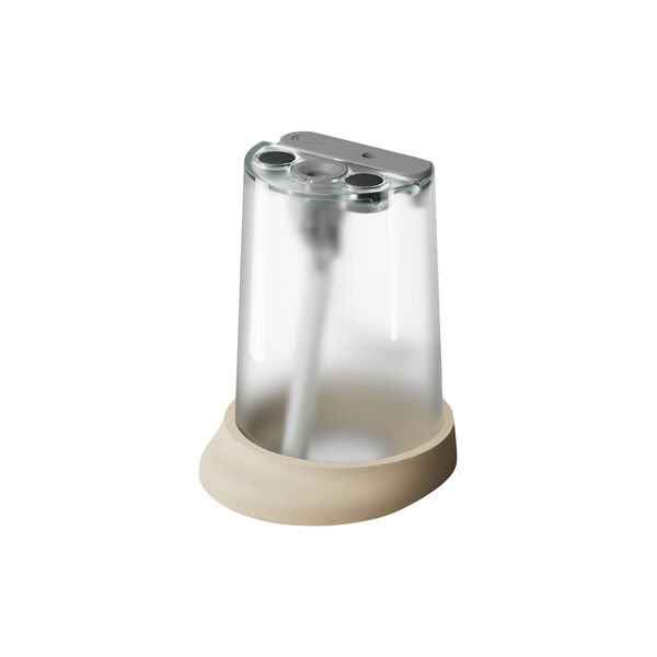 Cirrus Icon Handheld Steamer | Sand, Steamery