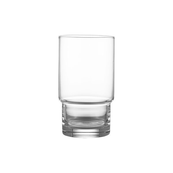 Fit Glass, clear, Normann Copenhagen
