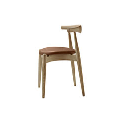 CH20 Elbow Chair, Carl Hansen & Søn