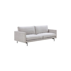 Trace 3 pers. sofa, Navona 02, Wendelbo