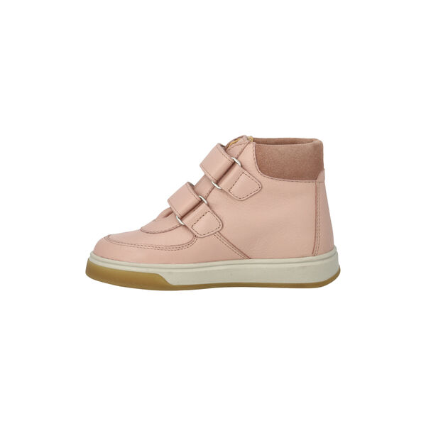High-Top-TEX-Sneaker, Beere/Rosenknospe/Beere, ANGULUS