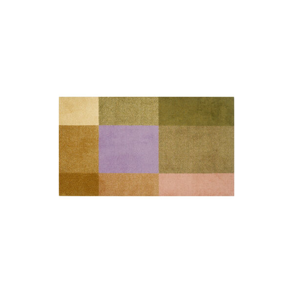 Mix Teklan Doormat, Heymat