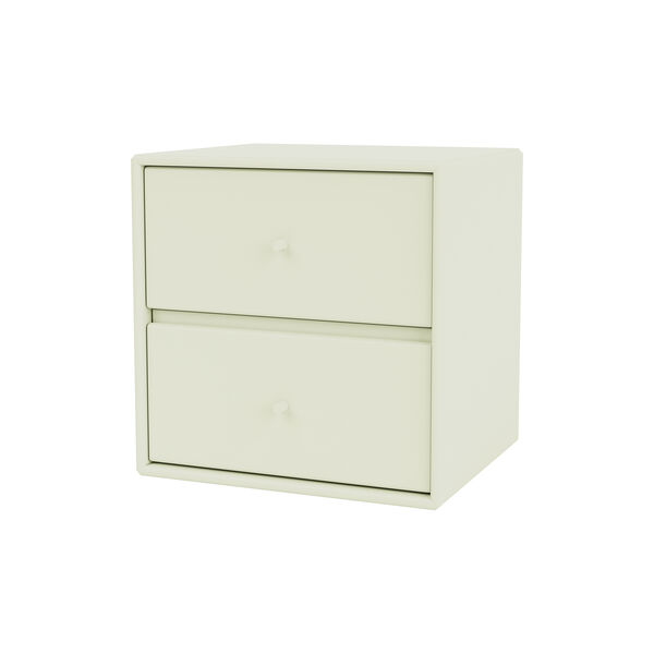 DRIFT Drawer Module, 140 pomelo, Montana Furniture