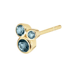 Ocean Ohrstecker 14, Alura Copenhagen