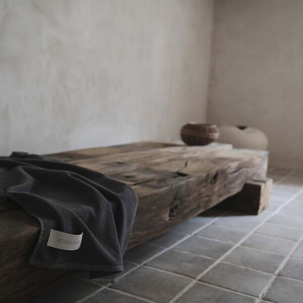 UNA TOWEL, stormy, Studio Feder