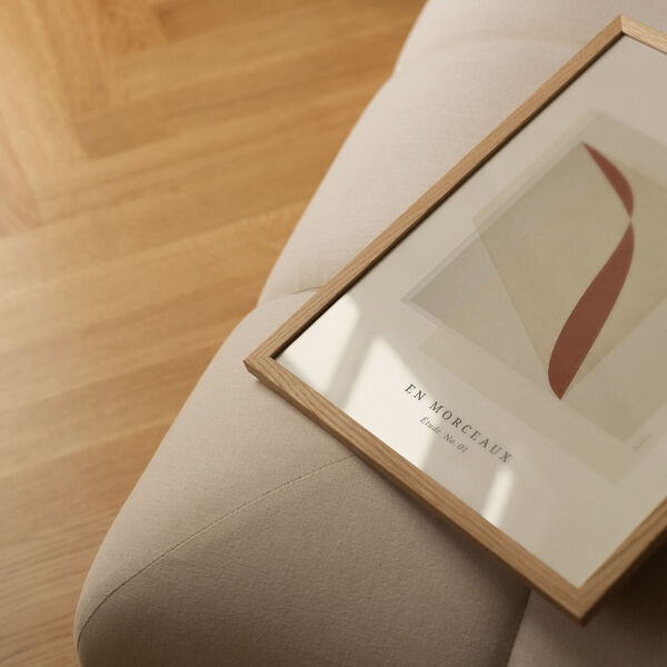 En Morceaux 01, Pel&eacute;ton