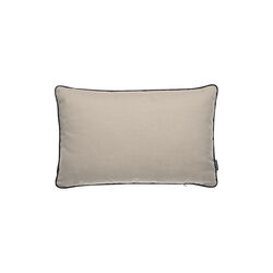 Ray Indoor/Outdoor Cushion, beige, Pappelina