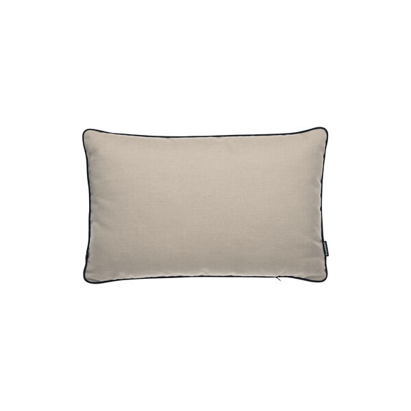 Ray Indoor/Outdoor Cushion, beige, Pappelina