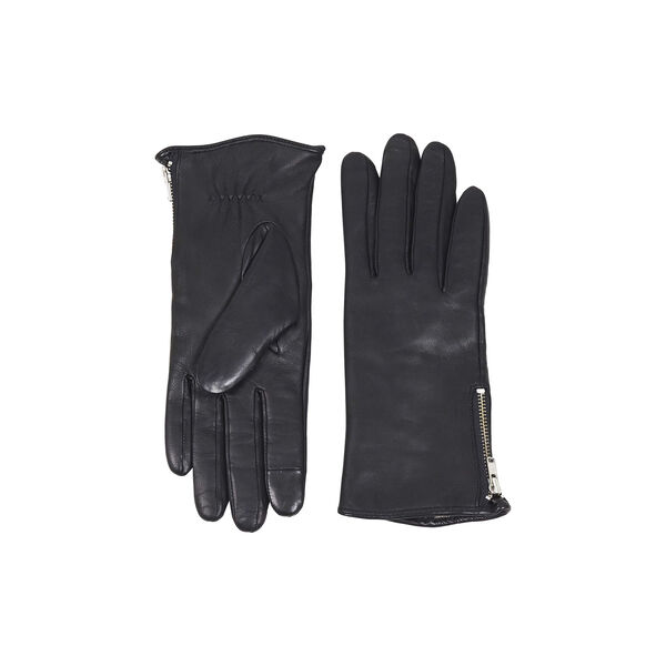 Kath Glove, black, Markberg