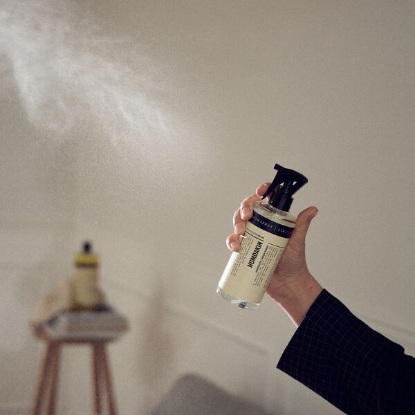 01 Raumspray 2-in-1, Humdakin