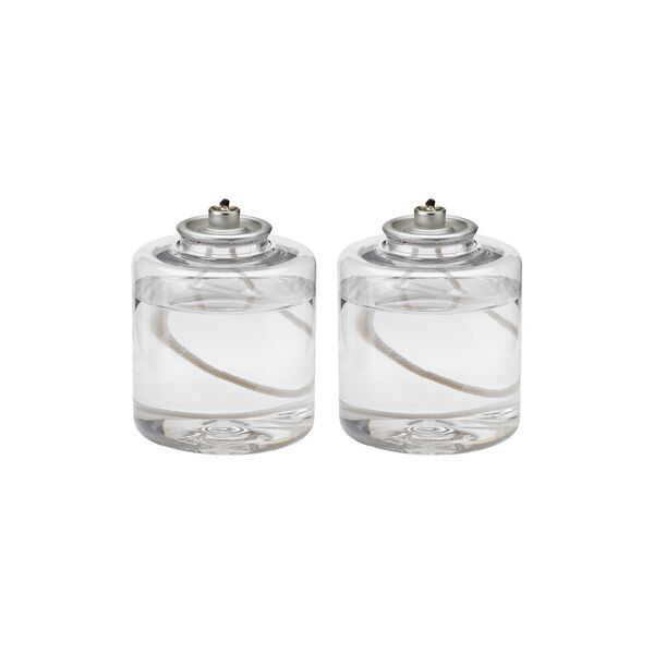 Pflanzliches Kerze, RIG-TIG