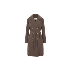 Hiro jacket, espresso, Modstr&ouml;m