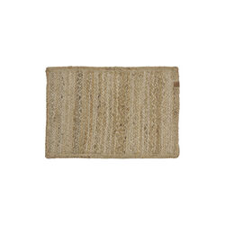 It's All Natural Gedeck Serviette, natur, S&ouml;dahl