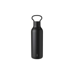 Tabi vacuum insulated bottle 0,55 L. black, Stelton