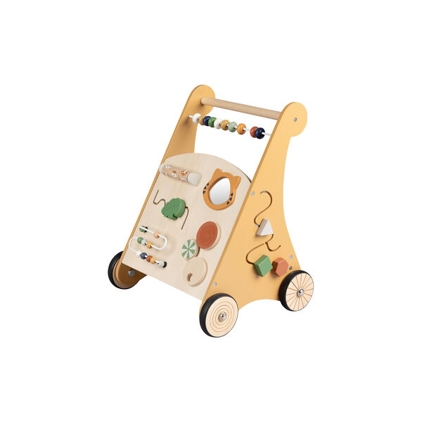 Wildlife Activity Walker, Sebra