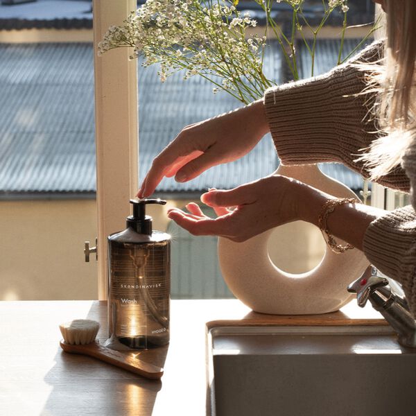 HYGGE Wash, Skandinavisk