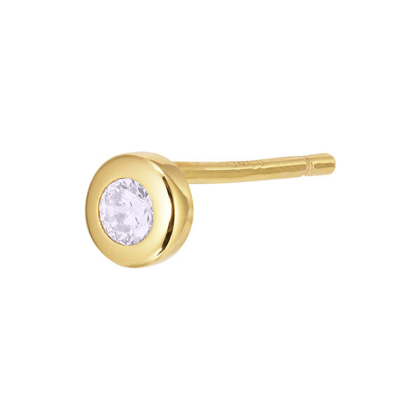 Eclipse Ohrstecker 28, Alura Copenhagen