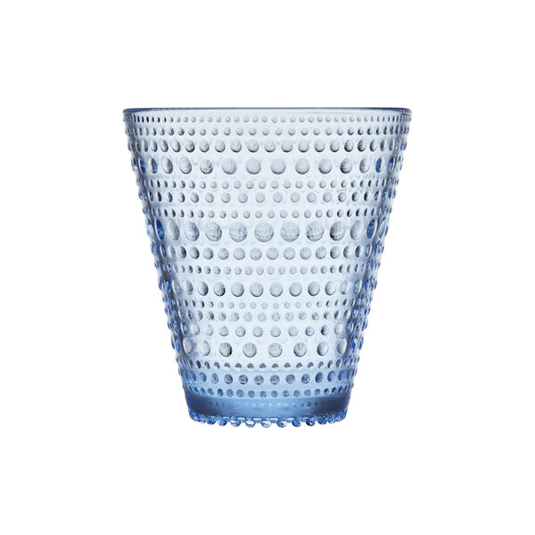 Kastehelmi Glas, aqua, Iittala
