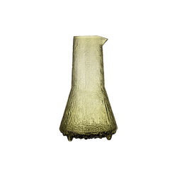 Ultima Thule pitcher, finnish sand, Iittala