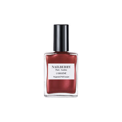 L&rsquo;Oxyg&eacute;n&eacute; To the Moon and Back, Nailberry