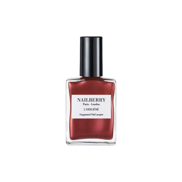 L&rsquo;Oxyg&eacute;n&eacute; To the Moon and Back, Nailberry