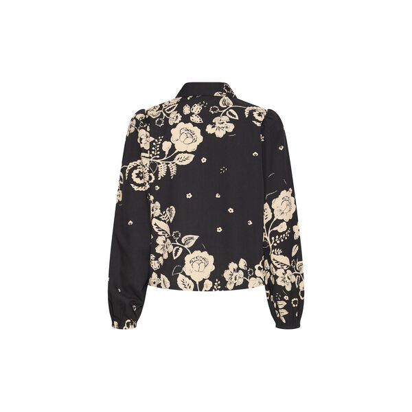 IRTULLA Blouse, tulla, Atelier Rêve