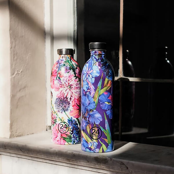 Clima Thermoflasche, eegonie, 24Bottles