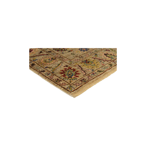 Shall Collection Rug, Rezas