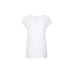 Troy Tee SS, white, MOS MOSH