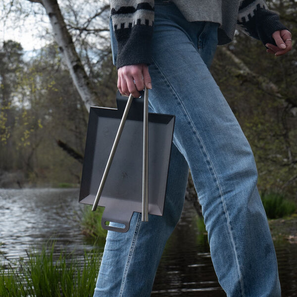 Feuer-Dreibein, Gastrotools