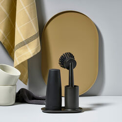 Singles Spülset, Zone Denmark