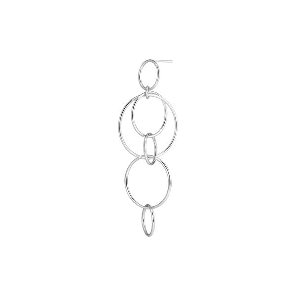 Grace Ear Stud 23 (S), Alura Copenhagen