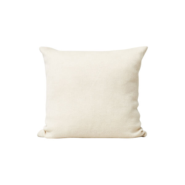 Aymara Cushion, grey, Form & Refine