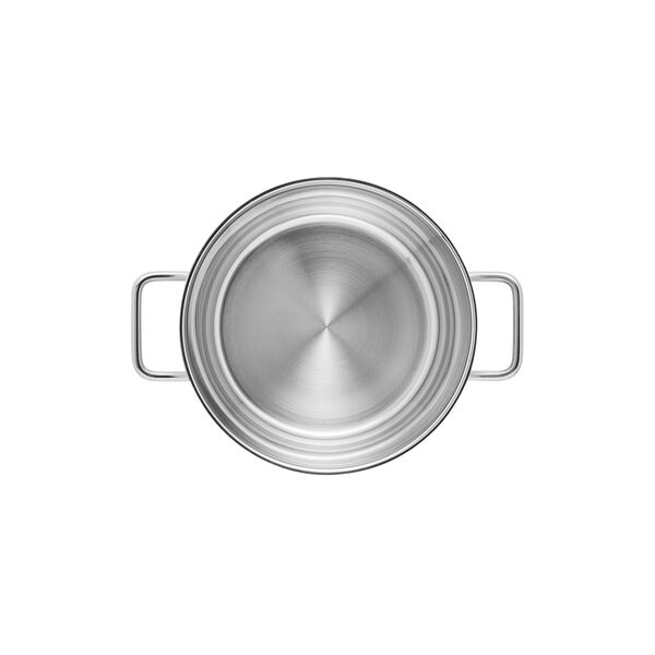 Stainless Steel Pot 6.5 L, Eva Trio