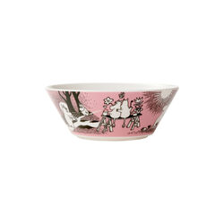 Moomin Schale, Love Moomin Schale, Love, Moomin Arabia