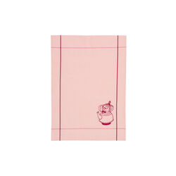 Moomin kitchen towel Little My, Moomin Arabia
