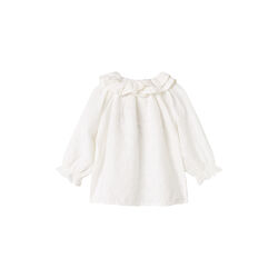 Tonello Blouse, white, MarMar Copenhagen