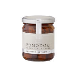 sonnengetrocknete Tomaten, Made by Mama