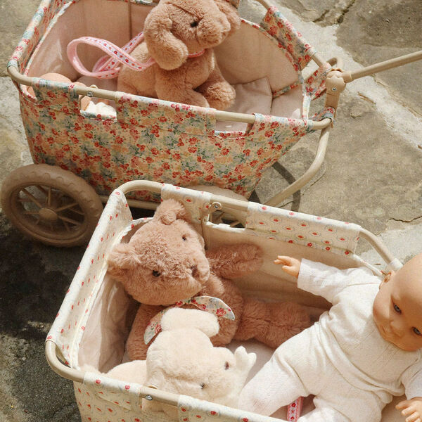 Kinderwagen, vienna, Konges Sl&oslash;jd