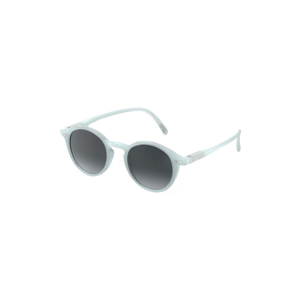 #D JUNIOR Sonnenbrille, misty blue, IZIPIZI