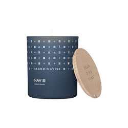 HAV Scented Candle, Skandinavisk
