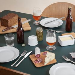 Legio Nova Butter Box, Eva Trio