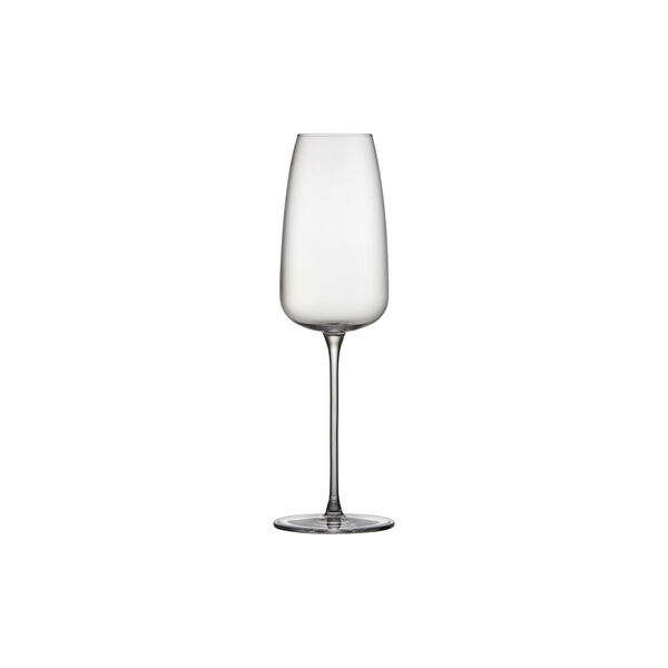 Veneto Champagne Glass 2 pcs, Lyngby Glas