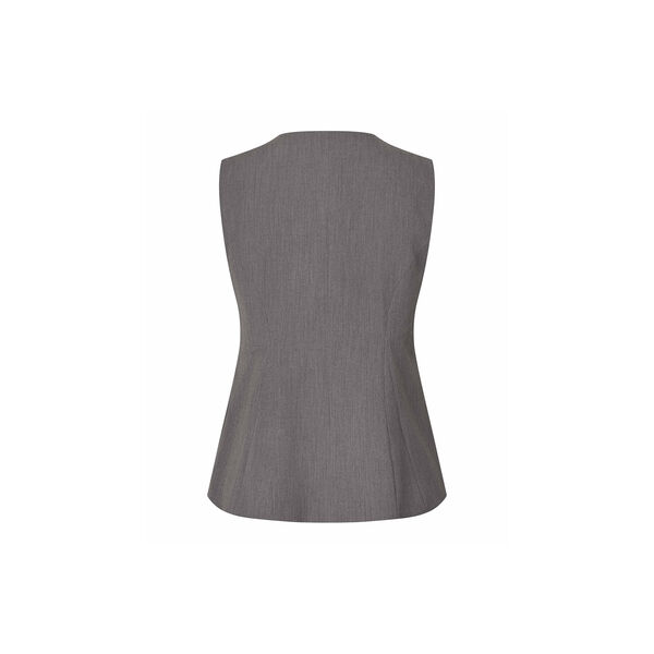 MaJorentha Jacket, m. grey mel., Masai