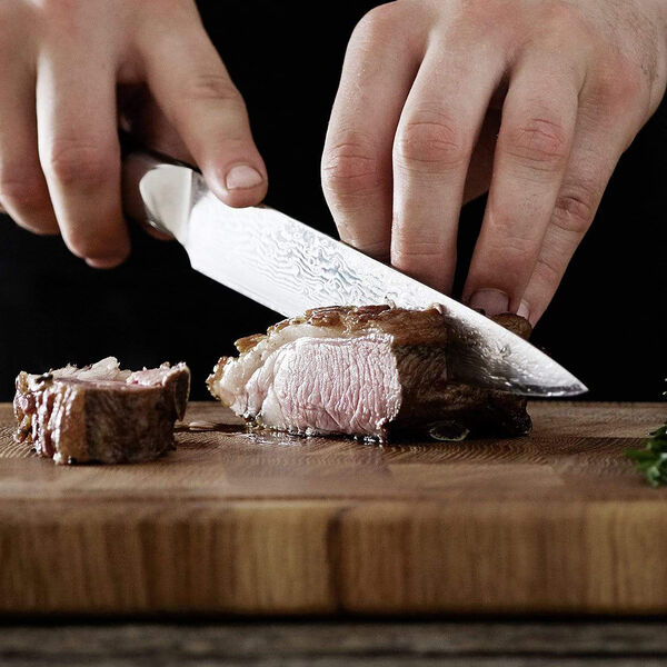 Tranchiermesser, Gastrotools