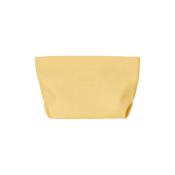Day RE-Mono Pouchy S, custard, DAY ET
