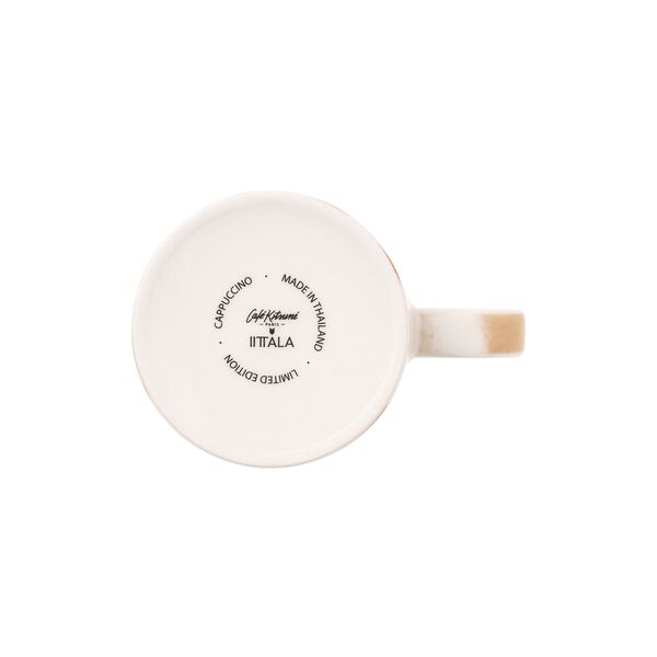 Cafe Kitsun&eacute; mug, cappuccino, Iittala