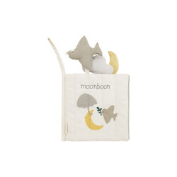 Soft Night Book, Moonboon