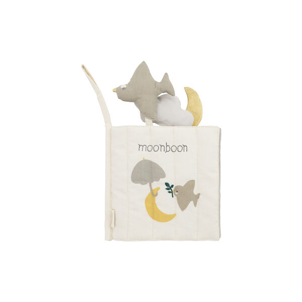 Soft Night Book, Moonboon