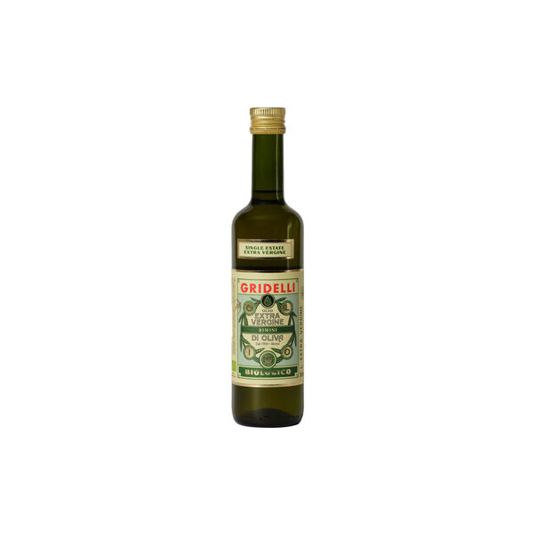 Olive oil Rimini, Gridelli